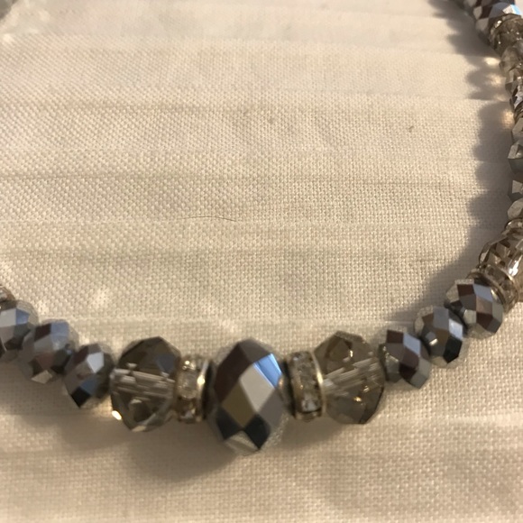 Bundle necklace bracelet - Picture 6 of 8